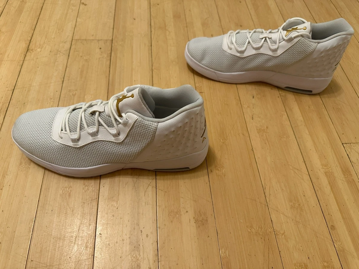 Jordan Academy White - 844515-116 for Sale | Authenticity  display picture 3