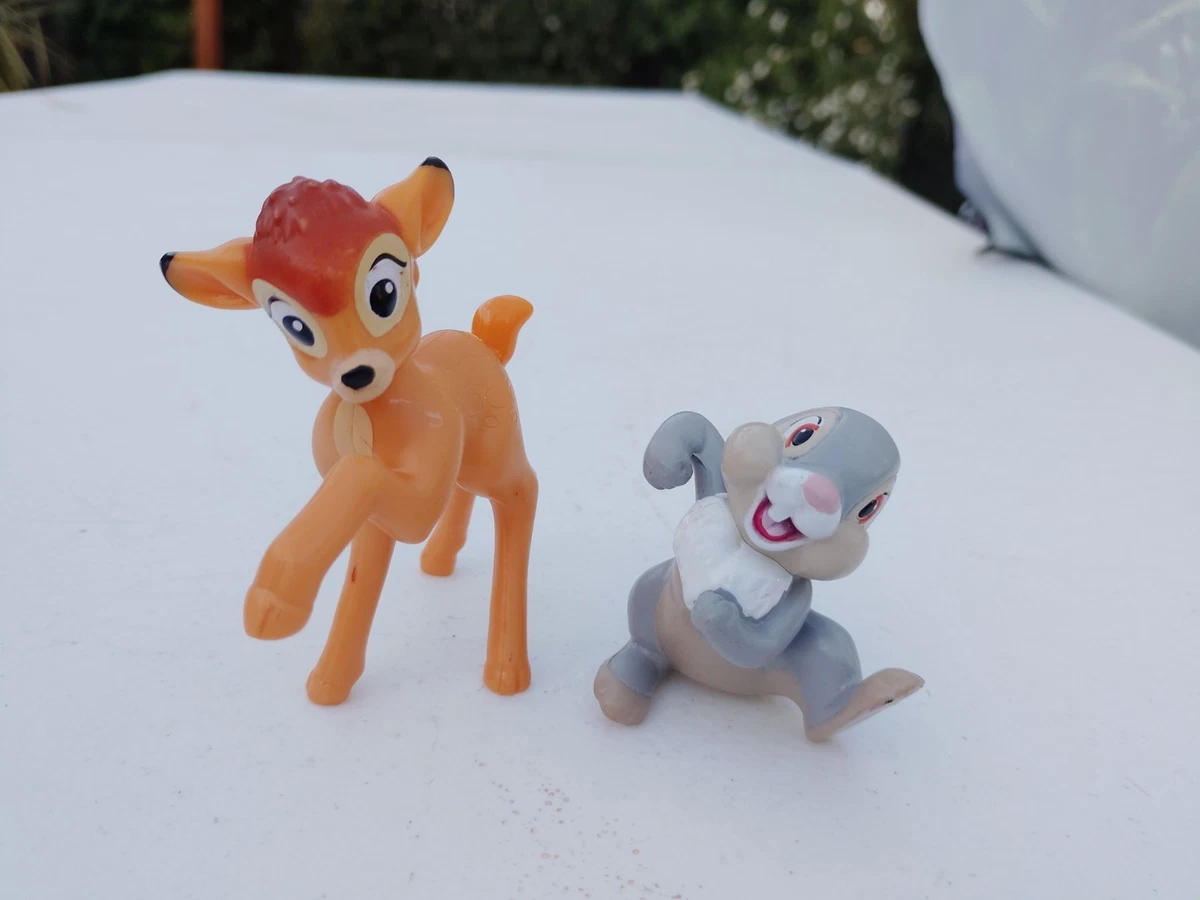 Bambi Figure Indiana OTHER Disney Figurines (1968-Now) for sale | eBay