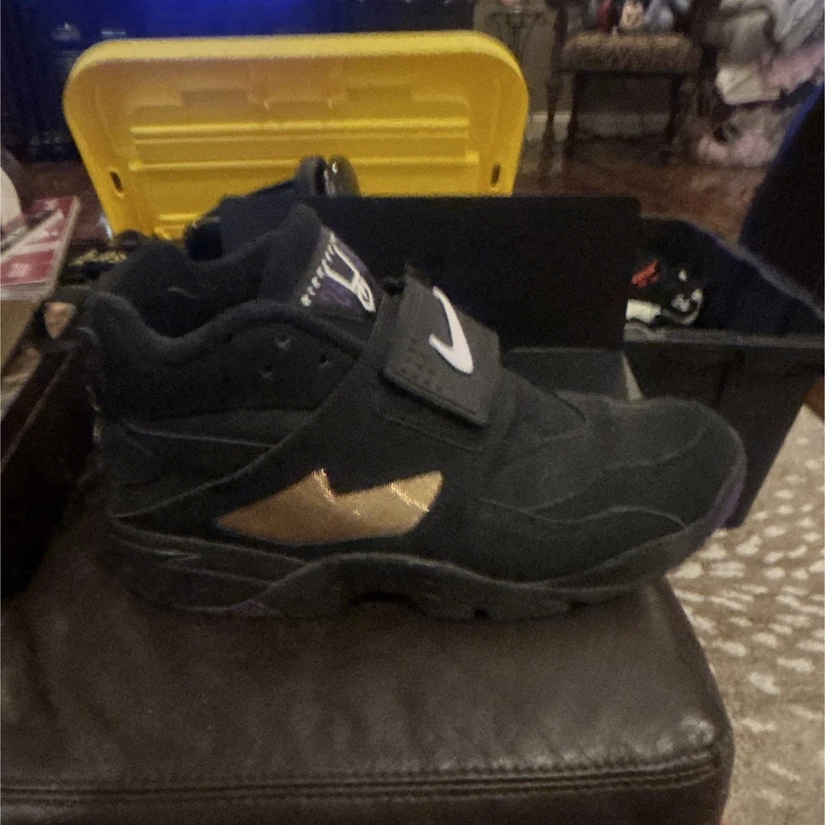 Preços baixos em Tênis Nike Air Diamond masculino | eBay