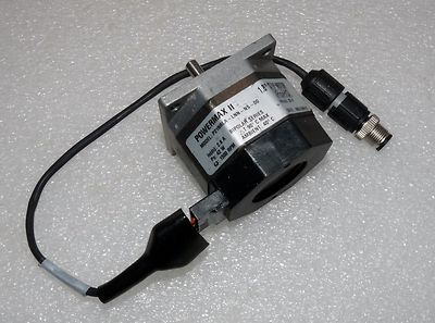 PACIFIC SCIENTIFIC VDE0530-S1 P21NRLA-LNN-NS-00 POWERMAX II 1.8° STEP MOTOR