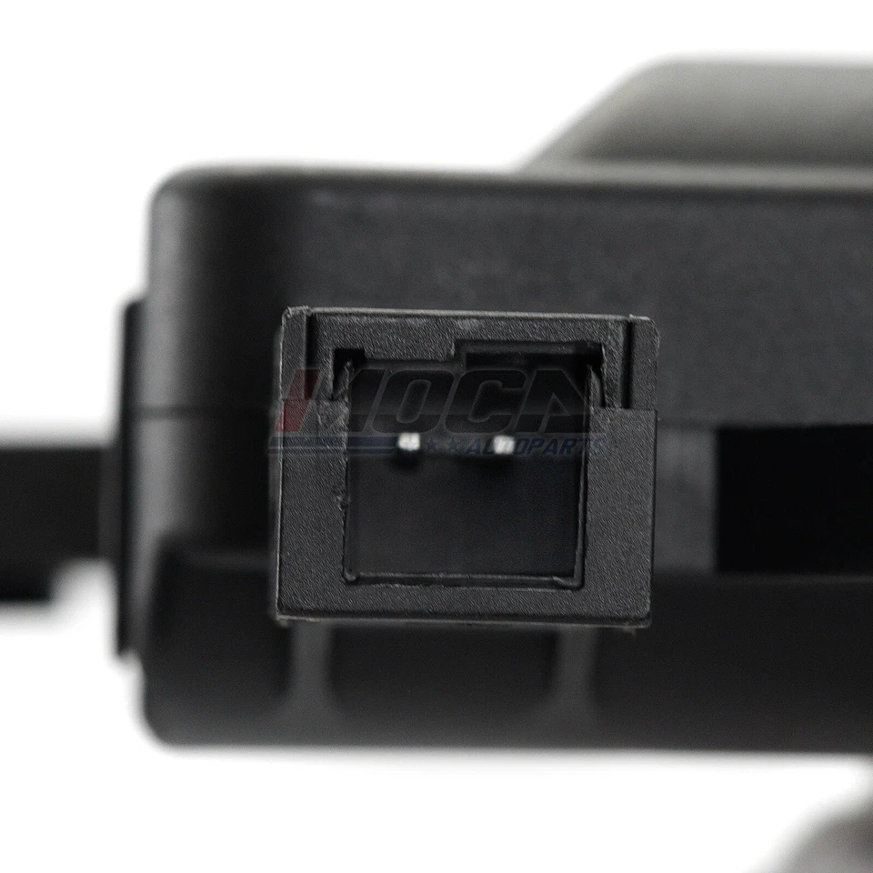 2x Actuador de puerta de mezcla de aire calentador de aire climatizado para Chrysler Dodge Viper Ram 604-002 Foto 2 de 4