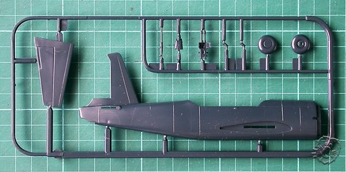 FROG 1/72 Vultee Vengeance Mk.II (A-31) - 1974 #F199 - Picture 4 of 10