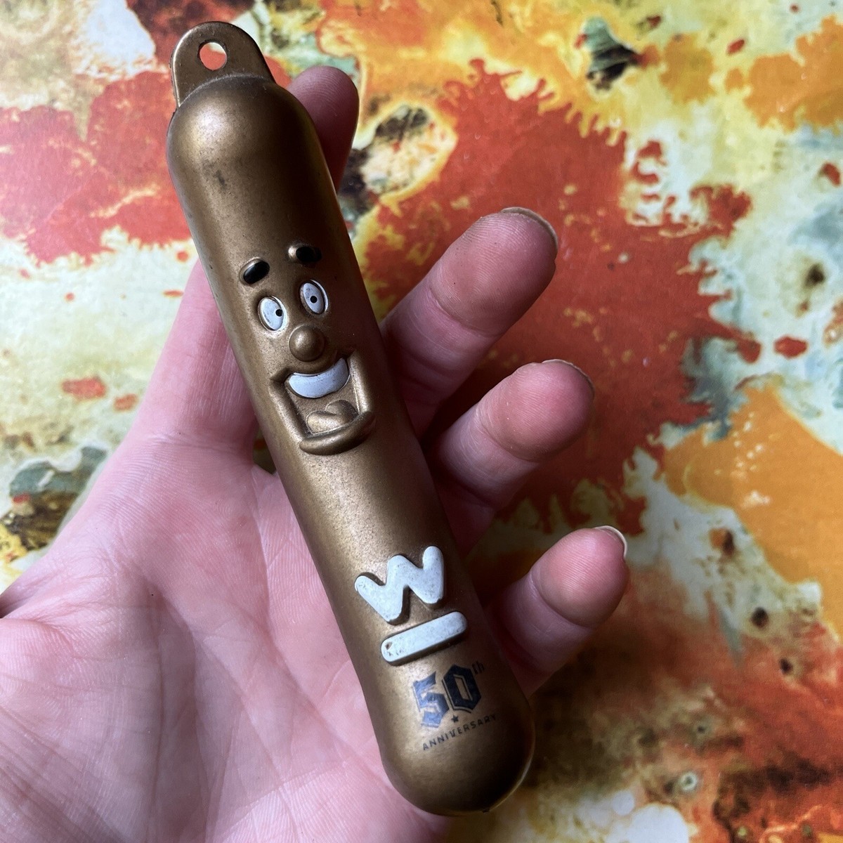 Wienerschnitzel antenna topper 2個セット s-l400.jpg