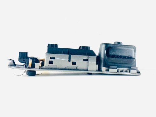 2010-2012 Ford Fusion Driver Master Power Window Switch LH 9E5T-14540-AAW OEM - Picture 12 of 12