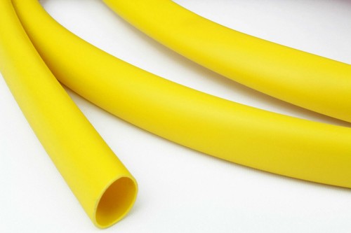 Tubo de PVC flexible sin plomo compatible con RoHS de 8,0 mm de diámetro interno x pared de 0,5 mm - Imagen 5 de 10