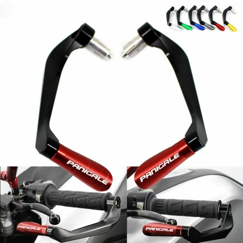 El Toque Racing Para Tu Ducati: Tapones De Válvula (rojos) Para Rueda - 899, 959, 1199, 1299 Panigale