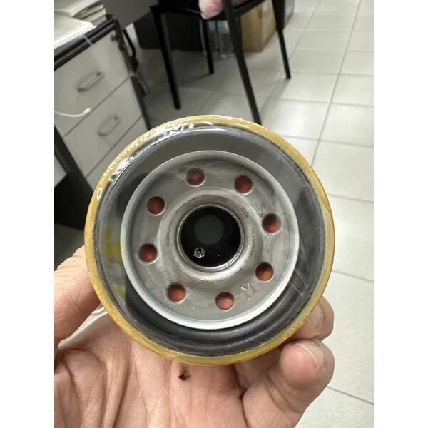 MUGEN Japan Hi-Performance Oil Element OilFilter HONDA OilFilter M20 x1.5 - Image 3 of 4