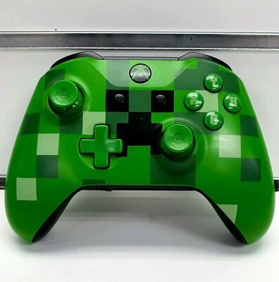 second hand minecraft xbox one