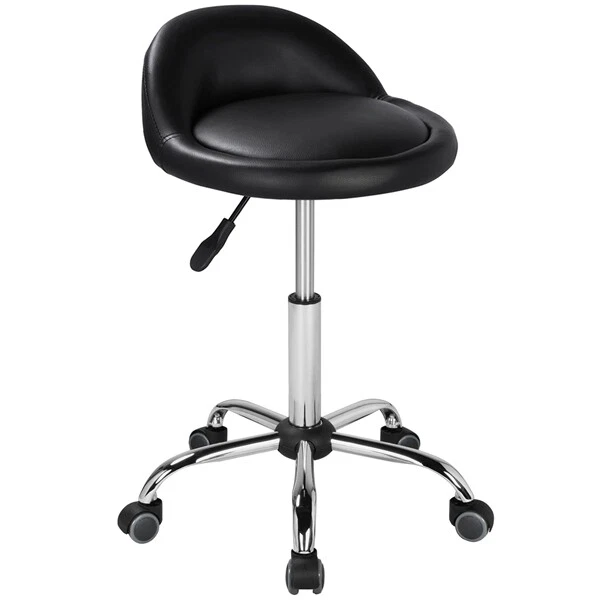 Massage stools on wheels sales