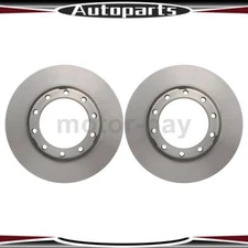 Rear Brake Rotor For Hino 268 2018 2017 2016 2015 2014 2013 2012 2011 2010 2009