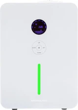 Aroma360 VanGogh360 Scent Diffuser HVAC System or Stand Alone 1800 sq ft, White