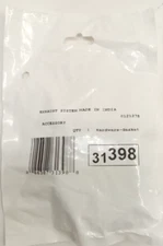 Walker 31398 Donut Exhaust Pipe Flange Gasket Graphite Heat Resistant