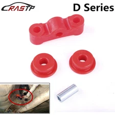 Shift Linkage Bushing Kit Urethane For Honda Civic EK EG D-Series SOHC 92-00