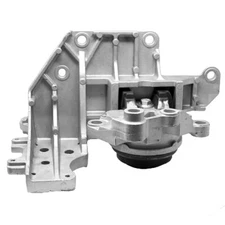 10092 Left Automatic Trans Mount 1PC for Nissan Rogue 13-08 2.5L 11220-ET81C CVT