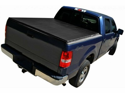 Tonneau Cover Z294jc For Gmc Sierra 1500 2500 Hd 3500 2014 2015 Ebay