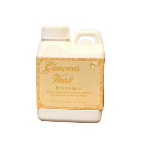 Tyler Candle Company, French Market 4oz Wash.