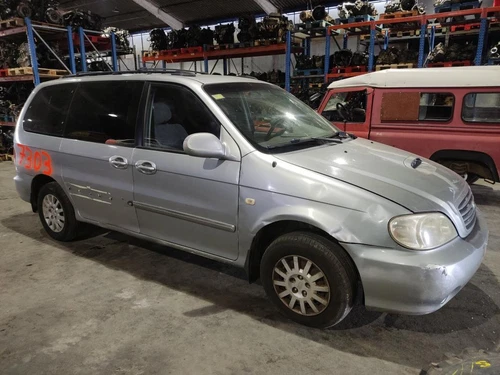 Mando Multifuncion para KIA CARNIVAL II (FL) 2.9 CRDi LX 2003 1155242 - Imagen 5 de 10