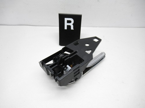 2011-2016 Scion TC Right RH Side Interior Door Handle 69205-21020 OEM - Picture 4 of 7