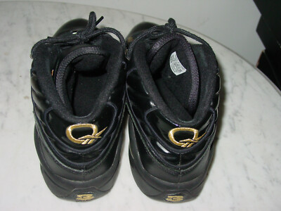 Size 9.5 - Reebok Question Mid New Years Eve for sale online | eBay