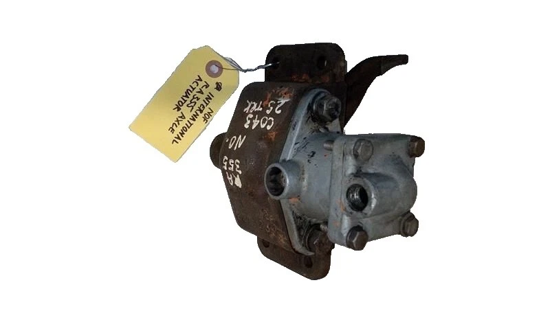 International piezas de transmisión manual para automóviles y camiones