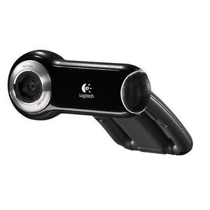 Logitech web camera n231 driver for mac