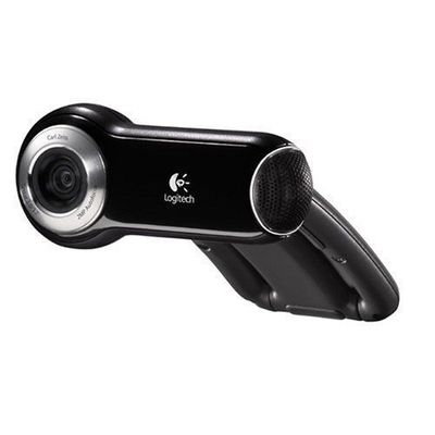Logitech Quickcam Pro 9000 Windows 10 Logitech QuickCam Pro 9000