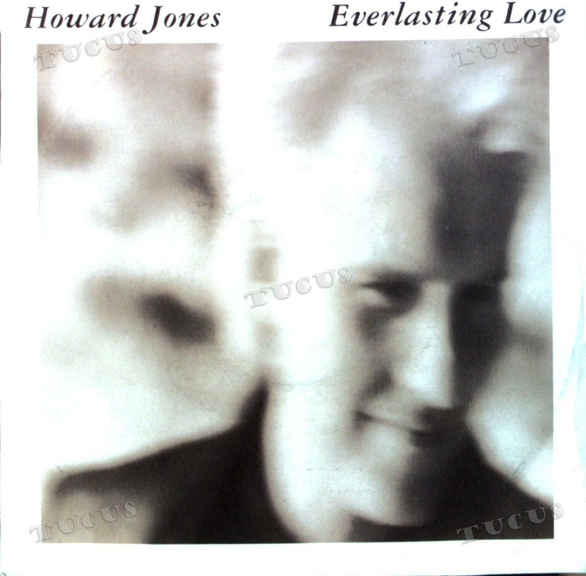 everlasting love！ Howard Jones - Everlasting Love 7in (VG/VG) .* | eBay UK