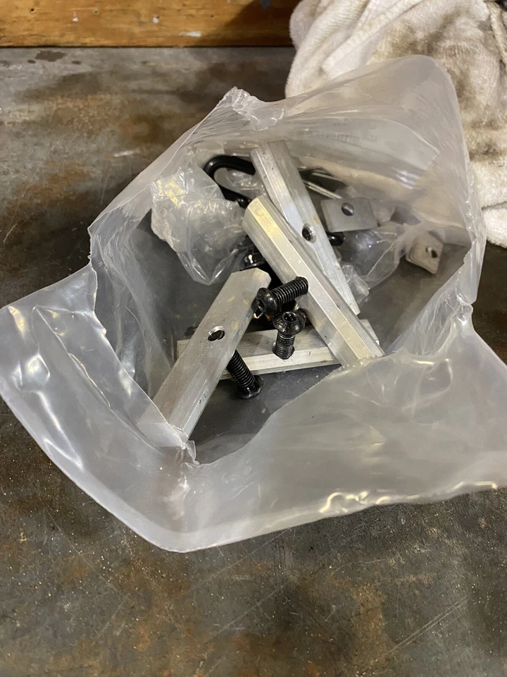 Tablas de correr/placas eléctricas GMC de Bestop Foto 4 de 4