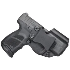 IWB Sweat Guard Holster Fits H&K CC9