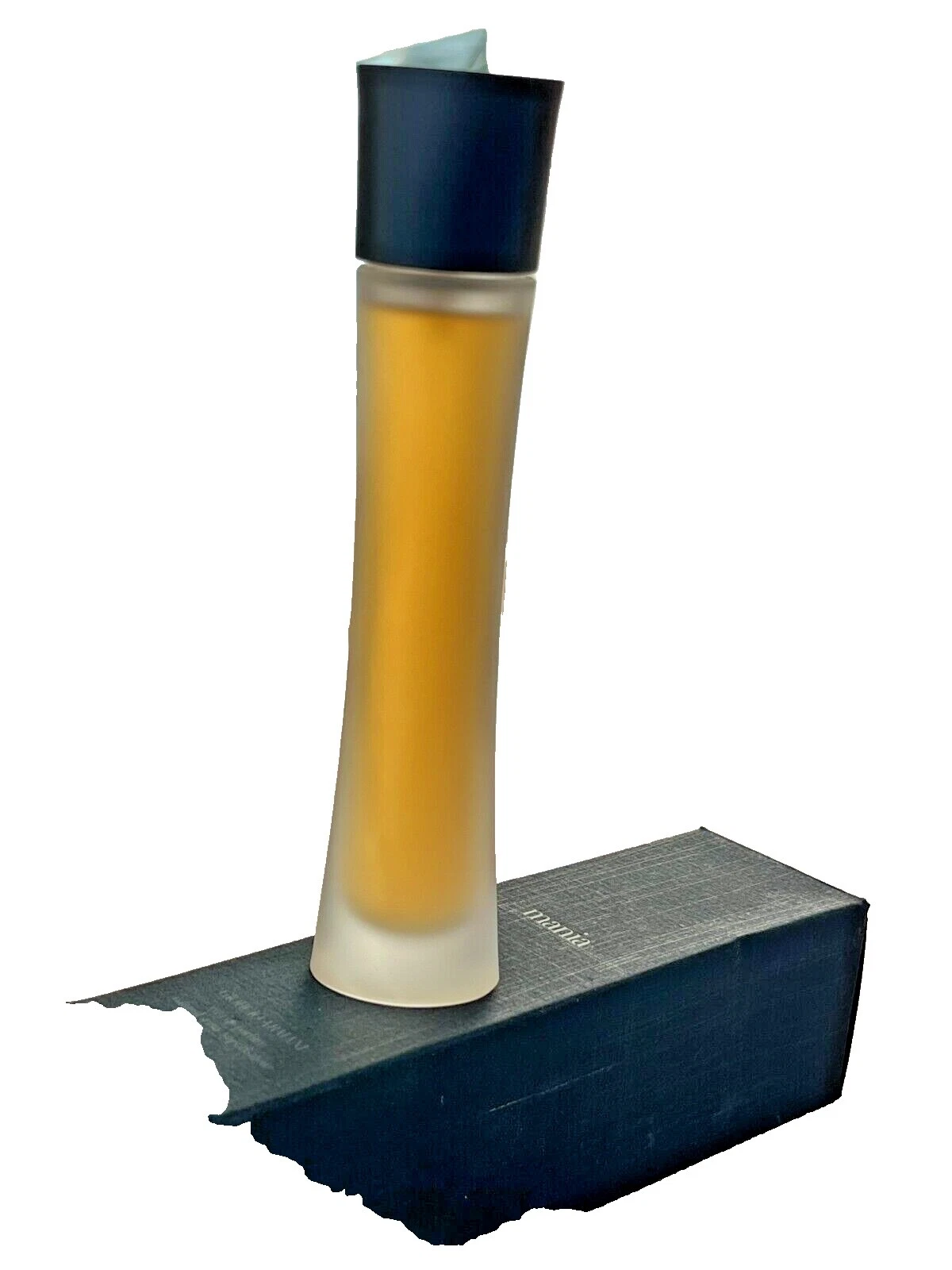 Giorgio Armani Spray Black Fragrances for Women