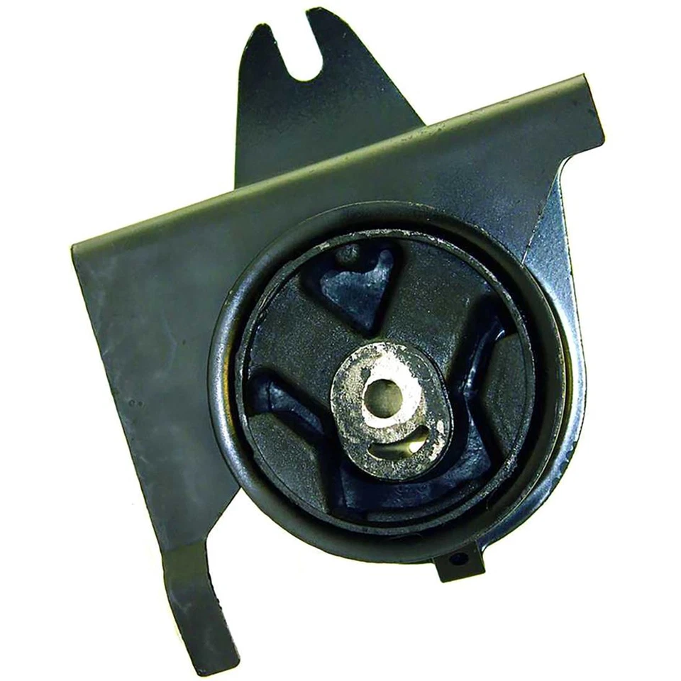 Conjunto de 2 montagens de motor DEA para Chrysler Voyager 2.4L 3.0L - Imagem 4 de 4