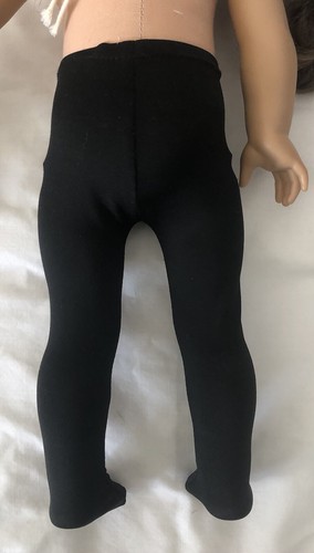 Handmade Outfit For 18" Dolls American Girl Our Generation Tops Leggings - Picture 18 of 18