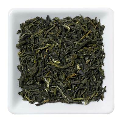 Grüner Tee China Jasmin | Jasmintee | 500g (33,50 EUR/kg)