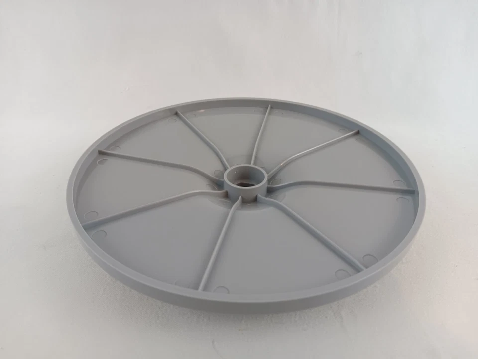 Bullet Express Trio BE-110 Replacement Part Shredder Disc Holder - Image 4 of 4