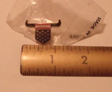 UNITED STATES TEAM ROPING CHAMPIONSHIP HAT PIN TIE TACK ROPE ROPER COLLECTIBLE