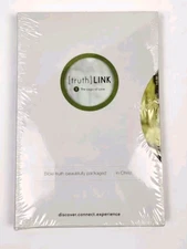 Truth Link 1 The Logic of Love 27 Pamphlets NEW Bible Truth In Christ 