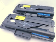 MLT-D109 MLTD109S 109S Laser Toner Cartridges for SamSung SCX-4300 SCX4300 2pK