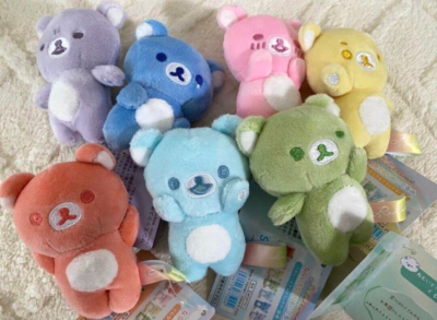 RILY テディベア RILY 今市隆二 テディベア