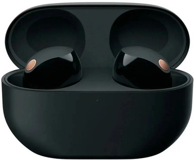イヤホン SONY WF-1000XM5 BLACK Sony WF-1000XM5 Wireless Headphones - Black for sale online