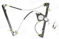 Fensterheber Vorne Links FÜR Peugeot 206 SchrÄGheck (2A/C) - AIC 72481