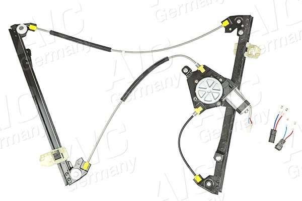 Fensterheber Vorne Links FÜR Peugeot 206 SchrÄGheck (2A/C) - AIC 72481-image