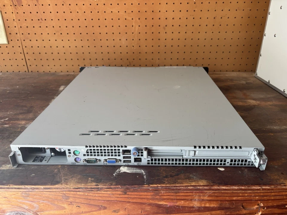 IBM 8836-1MU Kp-bpv55 - Image 3 of 4