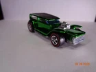 Hot Wheels The Demon, redline, 1969, Restored