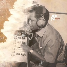 Various Artists Eccentric soul: The Capsoul label (Vinyl) (US IMPORT)