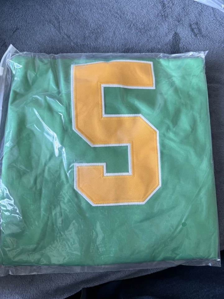 Dante Moore #5 Oregon Ducks Jersey, Gameday Style Edition. Fast Shipping🔥 - Image 3 of 4