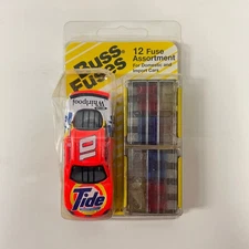 Racing Champions Buss Fuse NASCAR  Ricky Rudd Tide Ford Taurus 1:64