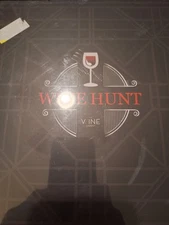 The Wine Savant Wine Hunt Game