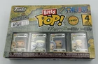 Funko Bitty Pop! One Piece Chase 4-Pack Smoker Nami Nojiko Arlong