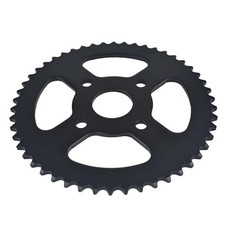 40/41/420 Chain 50T 40mm Rear Drive Sprocket for Go Kart Parts