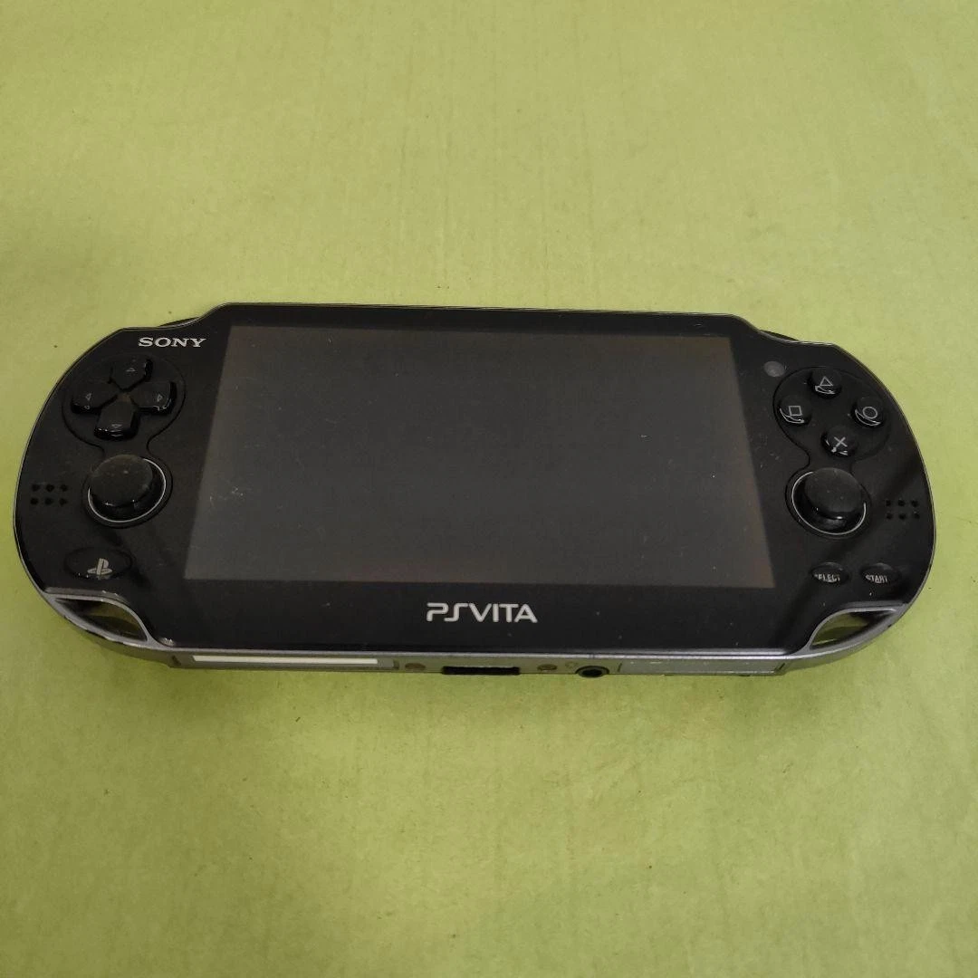 Sony PlayStation Vita Green Consoles for sale - eBay
